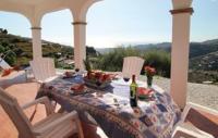 B&B Torrox - Casa Rural Torrox - Cortijo Latero - Bed and Breakfast Torrox