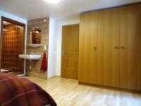 Apartamento con vistas a las montañas