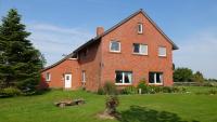 Schwalbenhof - Nordseeurlaub mit viel Natur und Ruhe - Ferienwohnung Norden