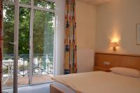 Chambre Double Confort