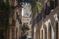 Campanella - 5 minutes by Piazza Navona - B&B Roma