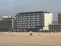 Apartment Qiu lux costa da caparica - B&B Costa da Caparica