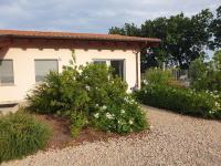 Il Rifugio Del Tempo - Ferienwohnung Roccasecca