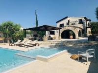 The Goathouse - B&B Larnaca