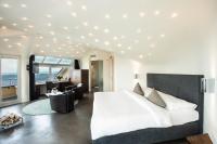 Hotel UTO KULM car-free hideaway in Zurich