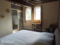 La Colombine - Ferienwohnung