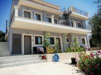 TA DIDYMAKIA APARTMENTS. - B&B Argostoli