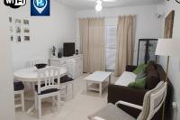 Apartment mit 2 Schlafzimmern