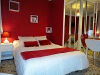 B&B Gagny - Studio Framboise proche Paris et Disneyland - Bed and Breakfast Gagny