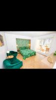 Fabuleux Studio - B&B