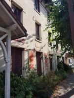 L'AUBERGADE - Ferienwohnung Vittel