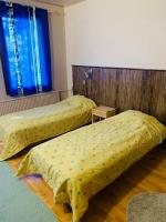 Chambre Triple Basique