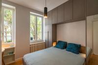 Apartment mit 1 Schlafzimmer