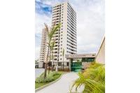 Qavi - Apartamento aconchegante no melhor de Ponta Negra #1603Áurea - B&B