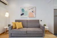 Appartamento Monolocale - Via Francisco Giner