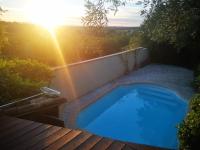 Mas Luis Alvarez - B&B La Capelle-et-Masmolène