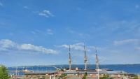 Appartement - Vue sur Mer