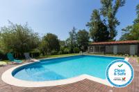 B&B Travanca - Boutique Country House w/ Pool by Host Wise - Bed and Breakfast Travanca