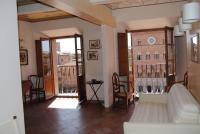 I Balconcini - B&B Siena
