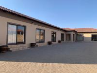 Bread & Barrel Eureka Kimberley - B&B Kimberley