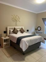 Chambre Double ou Lits Jumeaux