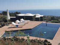 Villa mit privatem Pool