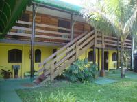 Pousada Mar e Cia - Chambres d’hôtes Ilha do Mel