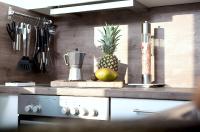 Central 2 Large BR Berlin 10min Alexanderplatz - B&B Berlín