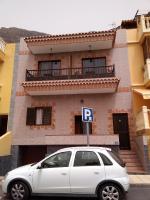 Apartamento Bello Bello - B&B Valle Gran Rey