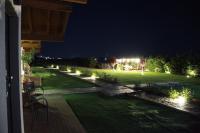 Kalliopi Luxury Apartments - B&B Kalliópi