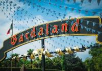 Carmel Self-Apartment - B&B Castelnuovo del Garda