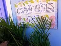 Pousada Los Casarones - Ferienwohnung