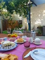 B&B Selargius - Maddrigga di Luna - Bed and Breakfast Selargius