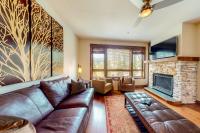 Appartement met 1 Slaapkamer