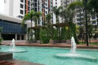 OPAHOME@ Timurbay Seafront Residence 2BR Family suite Seaview and Poolview - B&B Kuantan