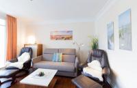 Ferienwohnung Ostseestübchen - B&B