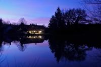 Ferme Boisquillon - Bed and Breakfast