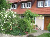 B&B Hiltpoltstein - Ferienwohnungen Wastl Fränkische Schweiz - Bed and Breakfast Hiltpoltstein