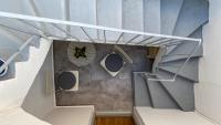 Apartamento de 2 dormitorios
