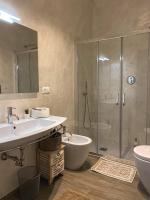 Deluxe Zimmer mit Queensize-Bett