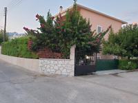 cozy apartment nafpaktos - B&B