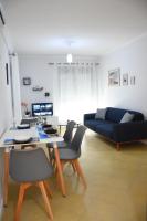 Appartement met 1 Slaapkamer