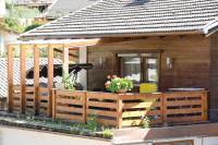 Two-Bedroom Apartment with Terrace