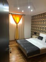 Deluxe Double Room with Shower