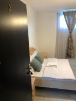 Habitación Doble con baño privado
