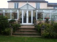West Wold Farm House B&B - B&B