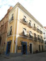 Apartamento Centro Encarnación 1º I - B&B