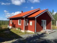 Fjällhus 1 - Chambres d’hôtes