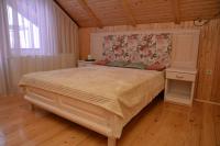 Tweepersoonskamer met Balkon