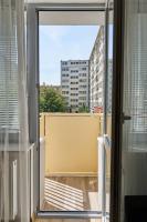 Apartament Skwerek - B&B